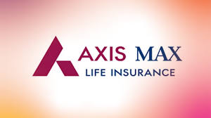 Axis Max Life Logo